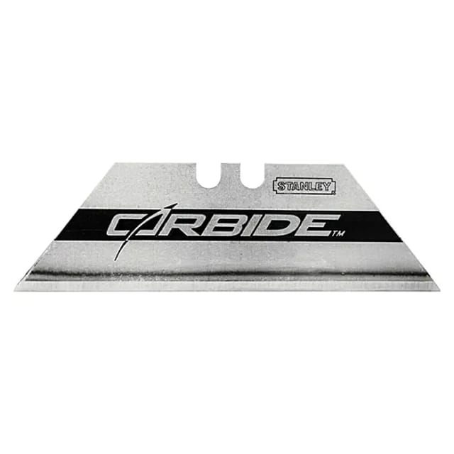 Trapezklingen Carbide Im Spender Stanley