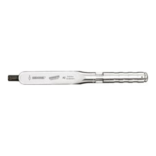 Gedore 8461-01 Drehmomentschlüssel DREMOMETER BZ 16Z 25-120Nm