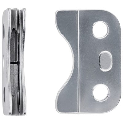 KNIPEX 90 29 02 1 Paar Ersatzmesser für 90 25 20 (Schutzrohre) Altes Modell