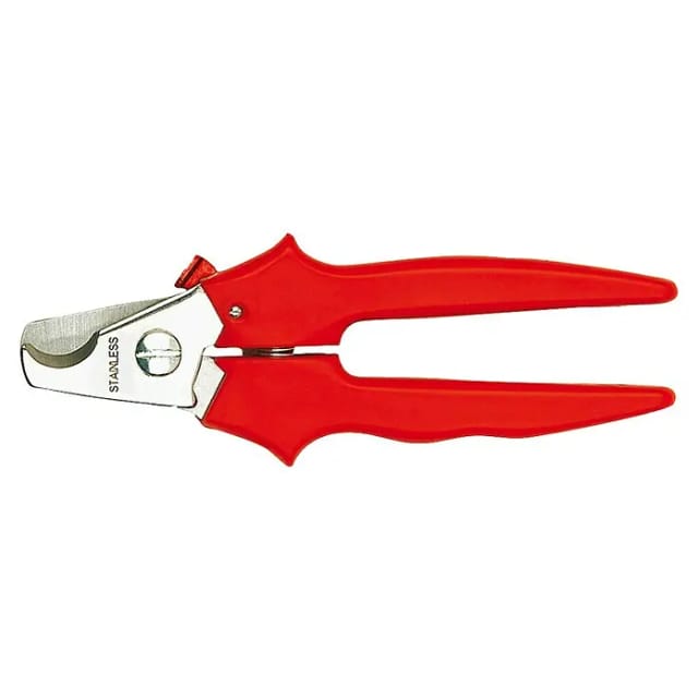 Bessey Kabel-Schere D49