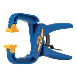 Einhandzwinge Handi Clamp Spann-W.50mm A.50mm IRWIN