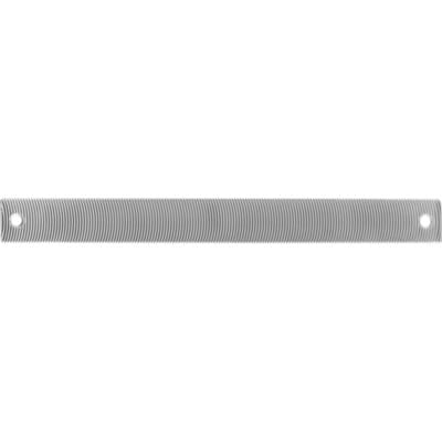 PFERD TOOLS Karosseriefeilenblatt gefräst Flachstumpf 350mm Zahnung 3-Radial, Feinbearbeitung