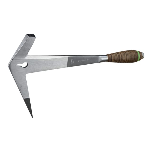 Freund Schieferhammer Rheinische Form, links