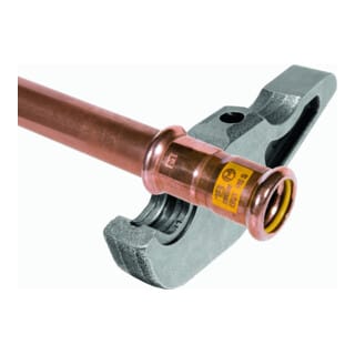 Roller Presszange M 18