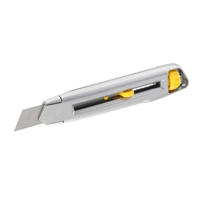 Stanley Cutter Interlock 18mm