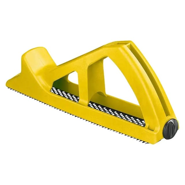 Stanley - Hobel Surform, Kunststoff
