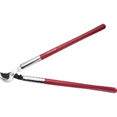 Freund Victoria Astschere Bypass L.75 cm Schneidleistung 45mm G. 1950 g