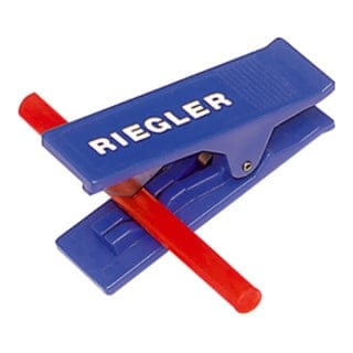 Riegler Ersatzklinge (1 Stück)