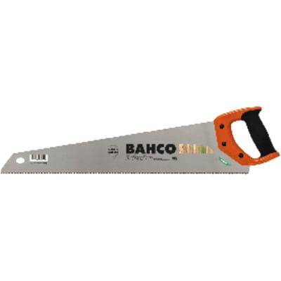 Bahco Handsäge Prizecut Blatt-L.475mm 7 ZpZ universelle Zahn