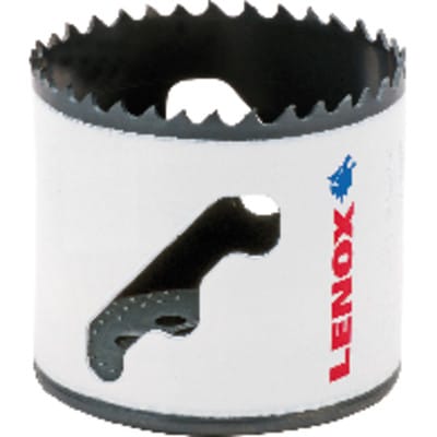 LENOX Bi-Metall Lochsäge T3 Speed Slot 108mm
