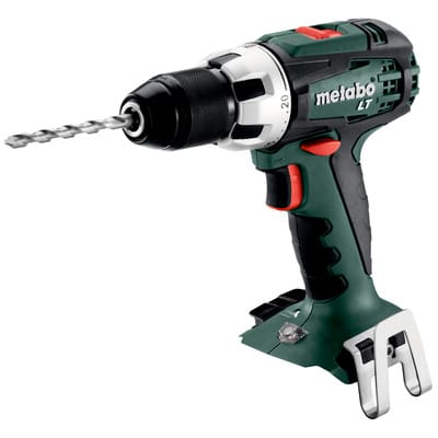 Metabo Akku-Bohrschrauber BS 18 LT Karton