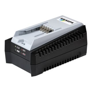 Gesipa Li-Ion Schnellladegerät 100-240/21 V Bird Pro (ist identisch mit 7301051)