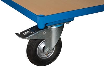 VARIOfit Mehrpreis Lufträder/Satz Ø 150 mm grau