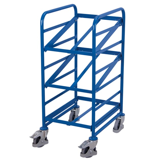 VARIOfit Eurokastenwagen 410 x 610 mm
