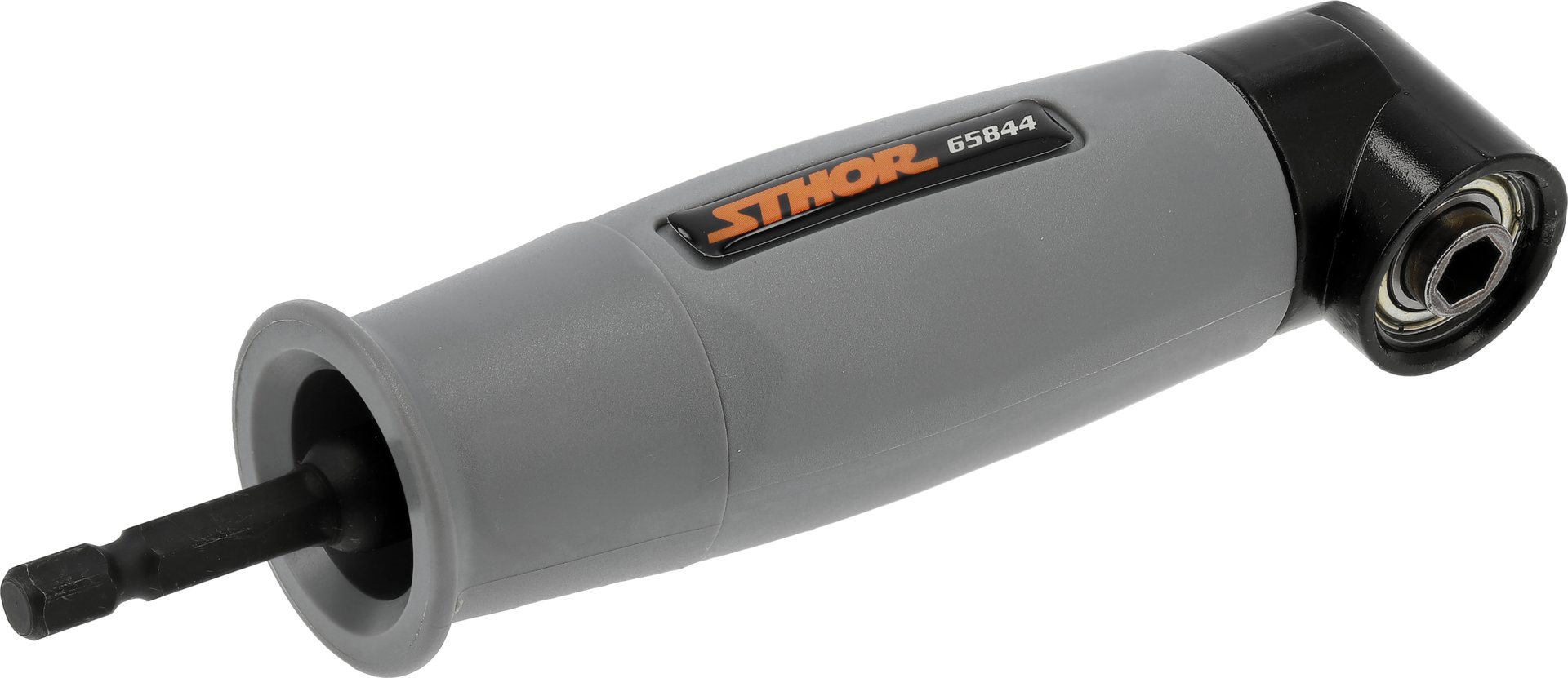 Adattatore Angolare 155mm, 1/4''