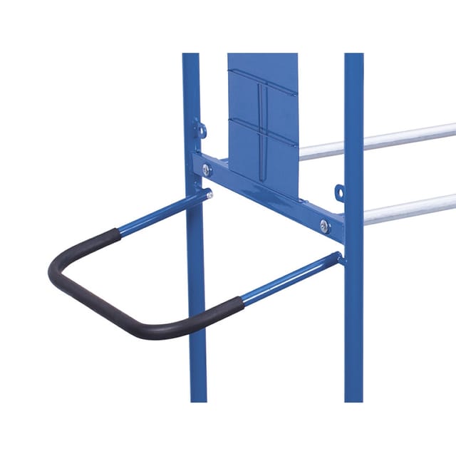 VARIOfit Schiebe/-Ziehbügel für Reifenwagen