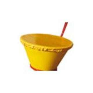 CEMO Abdeckhaube für Streuwagen SW 50-E