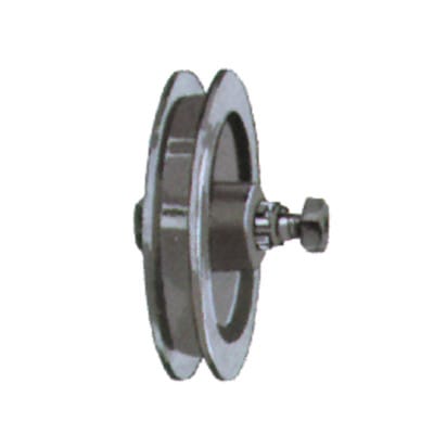 MEA Lose Guss-Rolle 60 mm