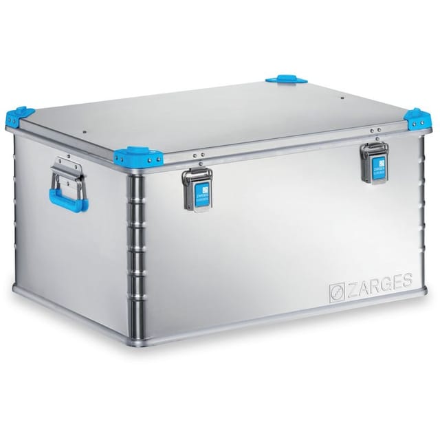 ZARGES Eurobox 157 l IM: 750x550x380 mm