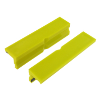 Werkzeugspanner Var Nylon Jaws Magnetische Befestigung Verstärkt