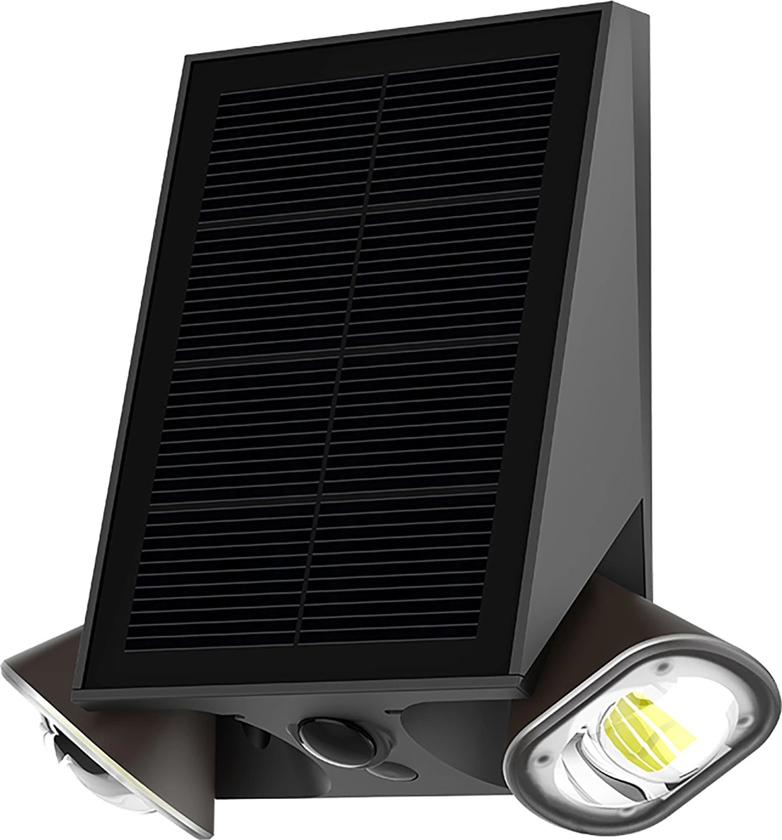 Leuchte Viking Sr39 Solar Led Bewegungsmelder 800 Lumen