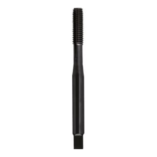 RUKO Gewindeformer DIN 2174 HSS Co 5 nitriert und vaporisiert M 4