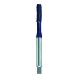 RUKO Gewindeformer DIN 2174 HSS Co 5 TiAlN M 5