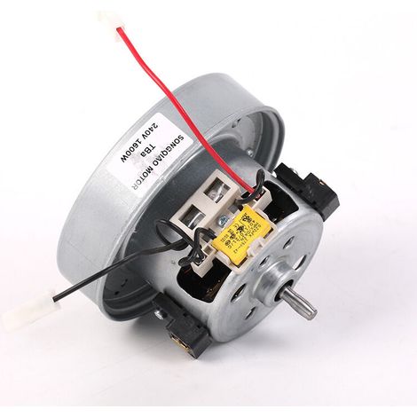 1600-w-ersatzmotor Für Dyson Dc23, Dc23t2, Dc32 Und Dc23 Animal Staubsauger – Optimale Leistung – Langlebiger Ersatz