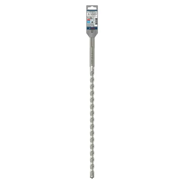 Bosch SDSmax Bohrer max-4 16x400x540 mm