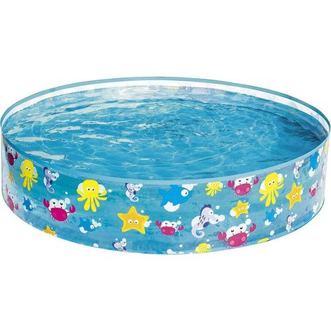 122x25cm Fantasia Meer Für Kinder 55028