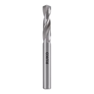 RUKO Anbohrer (Stoßbohrer) Typ N, HSS-G - extra kurz 5,2 mm