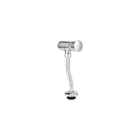 Urinalspülventil, G1/2 Zinklegierung Bidet-t-adapter Für Urinal, Badezimmer, Toilette, Urinal, Druckspülung