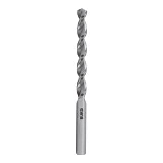 RUKO Spiralbohrer DIN 338 TL 3000 HSS D 12,3 mm L 151 mm