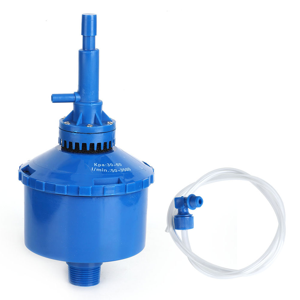 Vakuumdruckregler – Hl-mp44 – 3500 L/min – Melkmaschine – Milchprobenahme