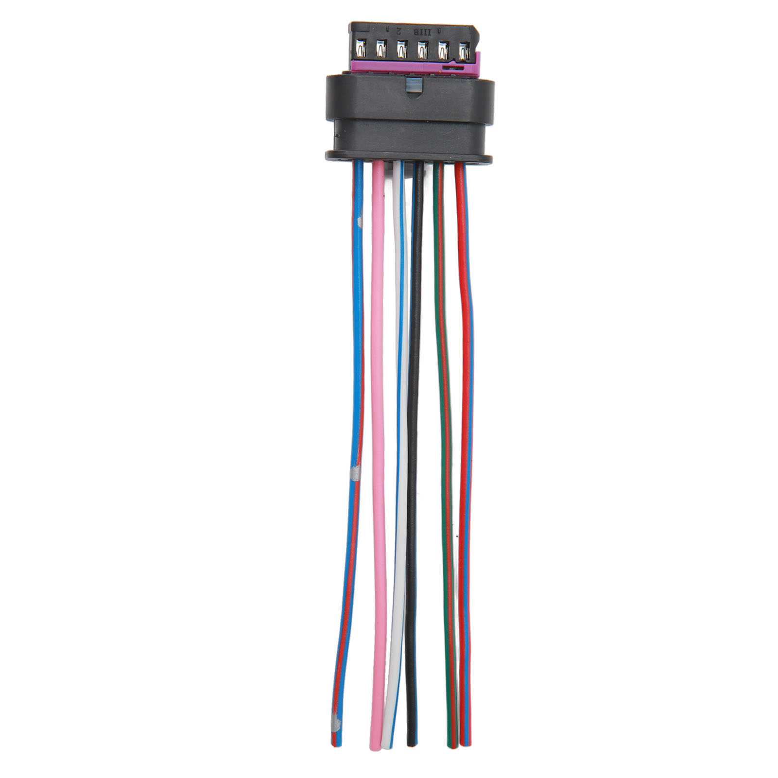 Rücklicht-kabelbaumstecker, Anti-aging-anschlusskabel, Verschleißfest 63217361305, Saubere Verarbeitung Für Cooper.