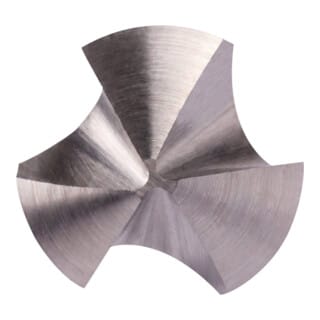 Ruko - Kegel- Und Entgratsenker Din 335 Form C 90 Grad Hss, Geschliffen Für Aluminium D1 1,5 Mm D2 6,3 Mm