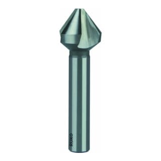 RUKO Kegel- und Entgratsenker Form C 75° HSS