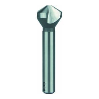 RUKO Kegel- und Entgratsenker Form C 120° HSS
