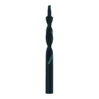 RUKO Mehrfasenstufenbohrer DIN8374 Typ N M4 HSS 90Grad fein