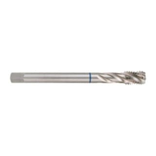 RUKO Maschinengewindebohrer M DIN 371 HSS M 4 Gewindelänge 6 mm