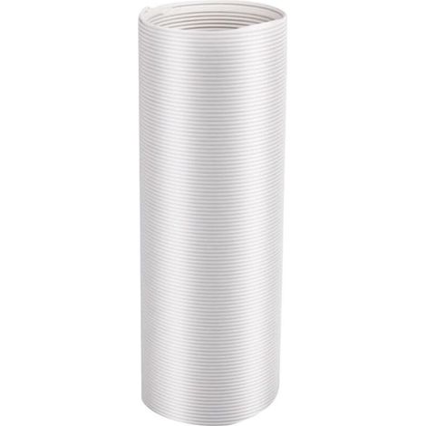 Tragbarer Klimaanlagenschlauch, Ø 13 Cm, Flexibler Pvc-verlängerungsschlauch Für Mobile Klimaanlagen, Luftentfeuchter Und Wäschetrockner, 3 M