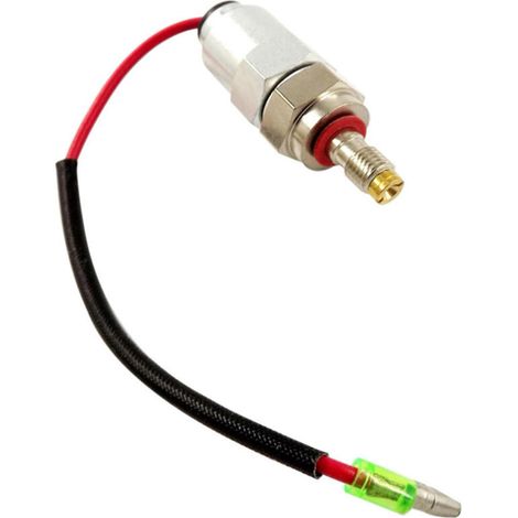 Magnetventil Geeignet Für Kohler Vergaser Magnetventile 2475722-s 2404120-s 2404120 2475515 Cv17-25.