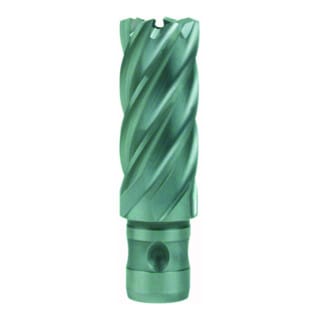 RUKO Kernbohrer HSS Co 5 mit Quick IN-Schaft Durchmesser 55 mm