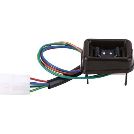 Elektrischer Fensterheberschalter Beifahrerseite Für Toyota Land Cruiser 4runner (1984–1990) – Modell 84810-90a01-06 – Oem-ersatzteil