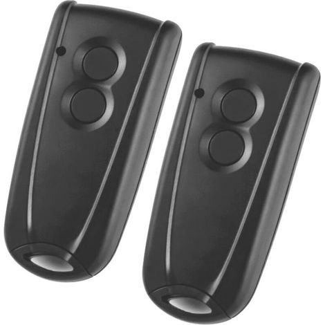 Telecomandesdre-rsc2telecomandopercancello433mhzecostarrsc2,rse2compatibileconimodellirollingcode433mhzecostarrsc2,rse2rsz1telecomandopergaragelanuovaversione-2pack