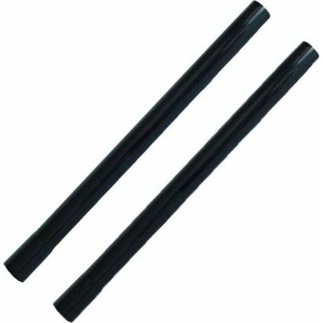 32-mm-verlängerungsschlauch Für Staubsauger – 2er-pack – Kompatibel Mit Haier, Midea, Rowenta, Lg – Für Die Gründliche Reinigung