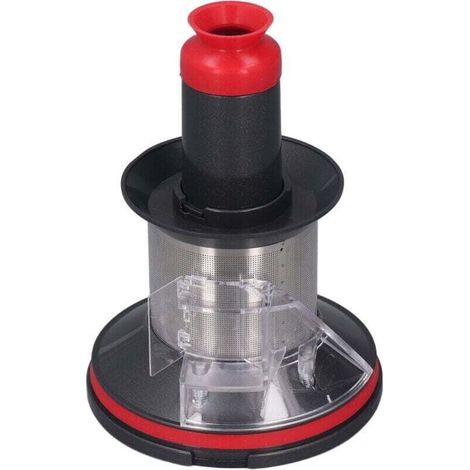 Ersatzstaubfilter Für Tragbare Akku-staubsauger, Staubfilterzubehör Für Proscenic P11