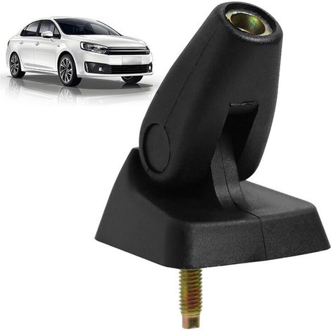 Dachantennenfuß Aus Kunststoff, Autohalterung, Kompatibel Mit Peugeot 206, 106, 306 Und Citroën, Für Am/fm-radioempfang
