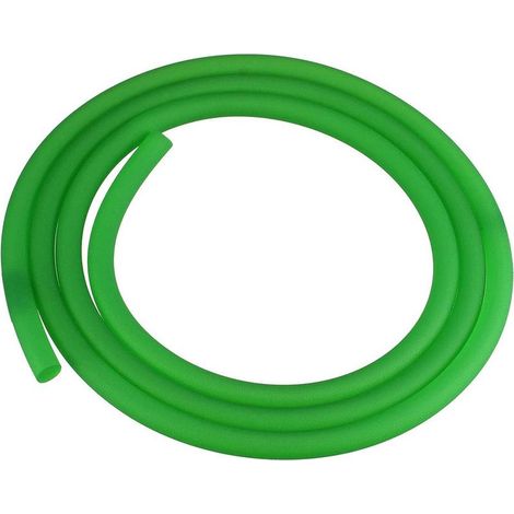 Rund Treibriemen Übertragungsriemen Pu Hochleistungs-urethan 3 Fuß Lang 6mm Vert