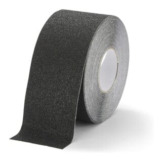 Anti-Rutsch-Klebeband SAFE STEP® schwarz L.18,25 m,B.100mm Rl.ROCOL